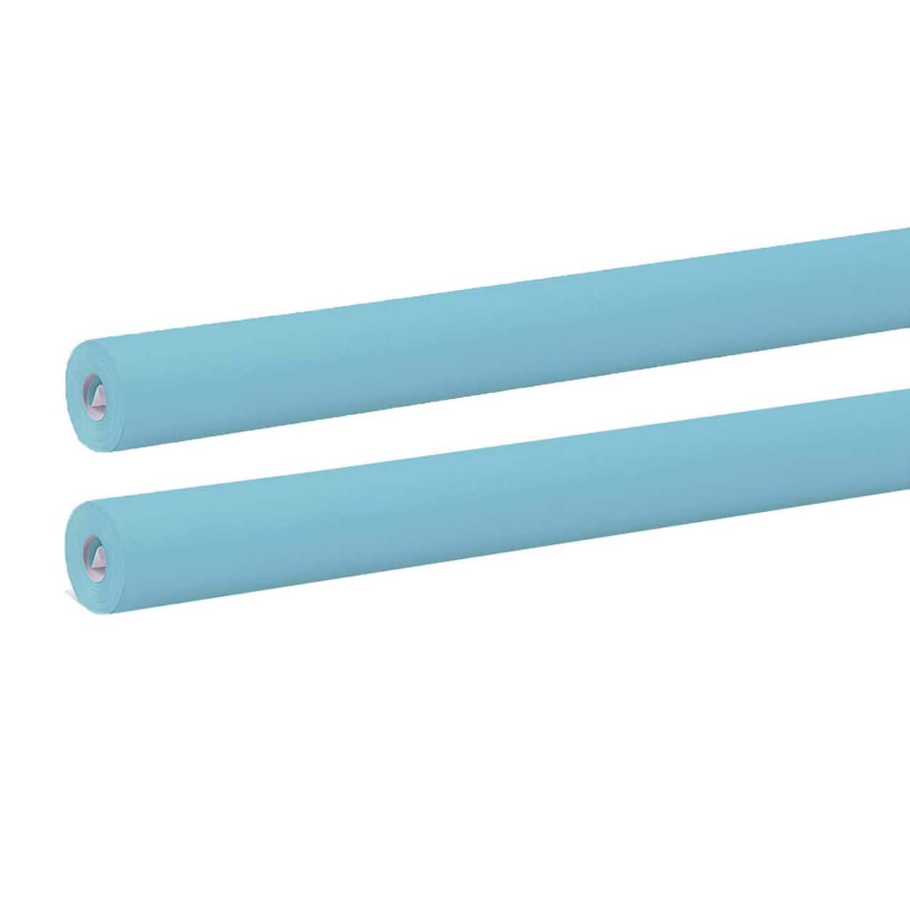 Pacon® Fadeless® Lite Blue Bulletin Board Art Paper, 2ct.